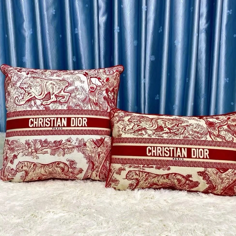 CHRISTIAN RECTANGULAR PILLOW 0811